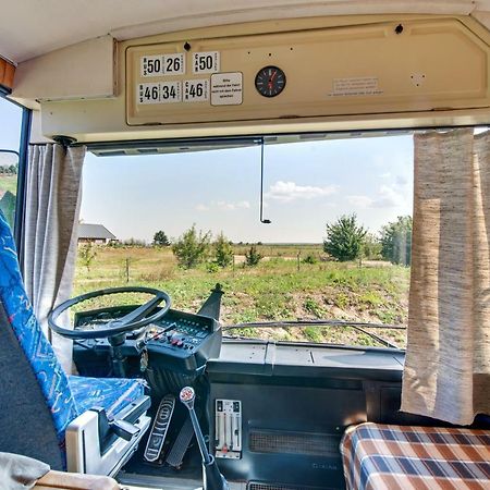 Aucugals Atomi Countrybusヴィラ エクステリア 写真
