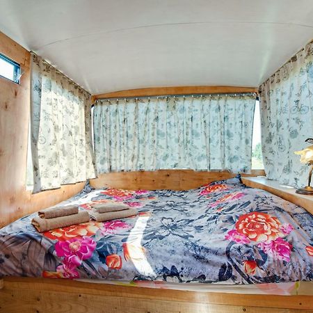 Aucugals Atomi Countrybusヴィラ エクステリア 写真