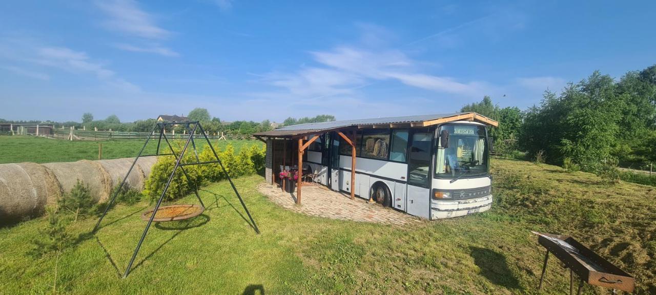 Aucugals Atomi Countrybusヴィラ エクステリア 写真