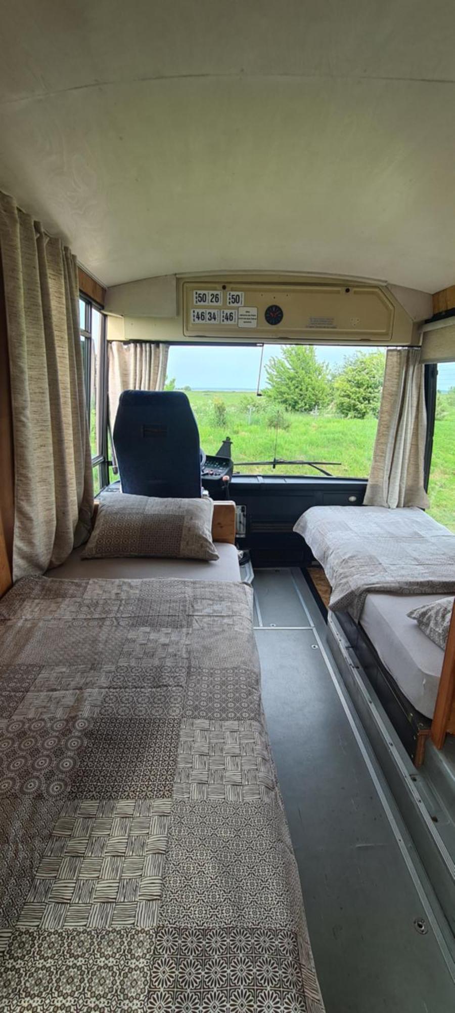 Aucugals Atomi Countrybusヴィラ 部屋 写真