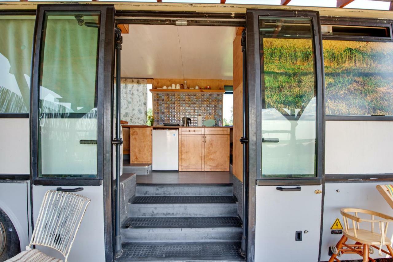 Aucugals Atomi Countrybusヴィラ エクステリア 写真