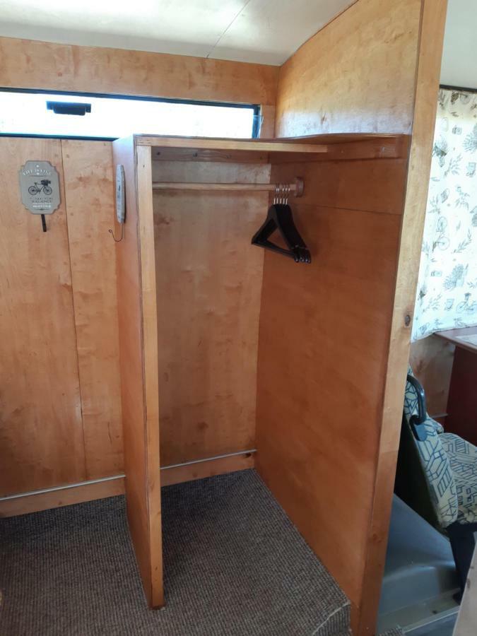 Aucugals Atomi Countrybusヴィラ エクステリア 写真